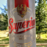 Los Jalapeños drink