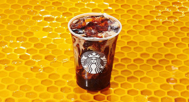 Starbucks drink