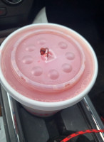 Sonic Drive-in drink