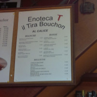 Assaggini Di Roma Hazlet menu