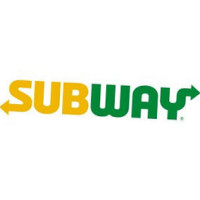 Subway logo