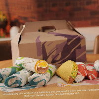 Taco Bell drink