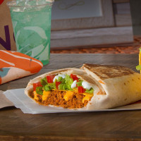 Taco Bell food