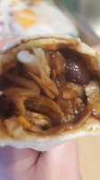 Taco Bell food