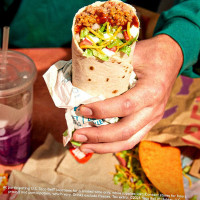 Taco Bell drink