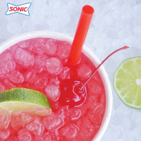 Sonic Drive-in drink