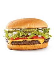 Sonic Drive-in food