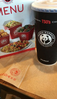 Panda Express drink