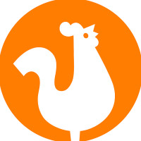 Panda Express logo