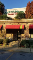 Carrabba's Italian Grill outside