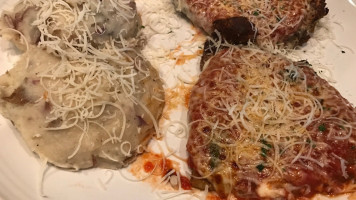Carrabba's Italian Grill food