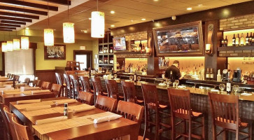 Carrabba's Italian Grill inside