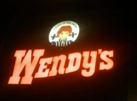 Wendy's logo