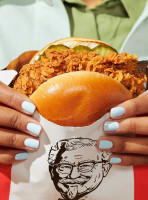 Kfc drink