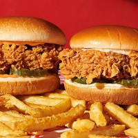 Kfc food