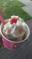 Baskin-robbins drink