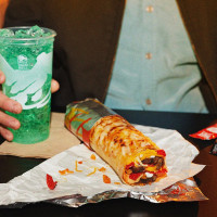 Taco Bell drink