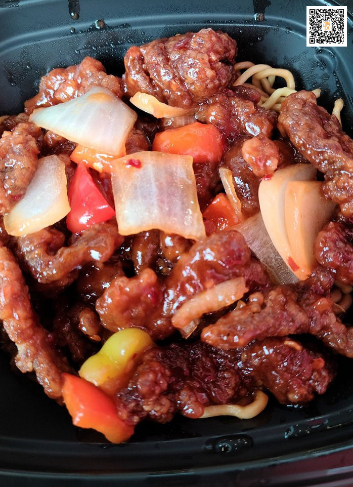 Panda Express