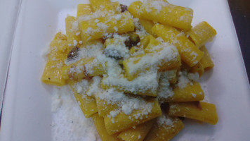 Fusion Grill and Bar food