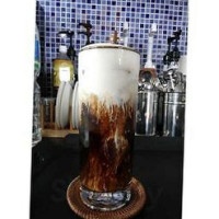 Domino's Pizza drink