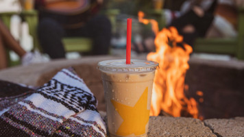 Garage Grill drink