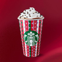 Starbucks drink