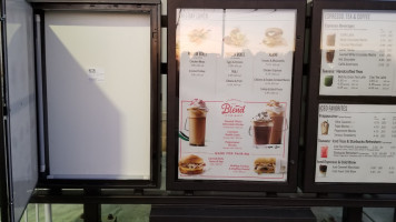 Starbucks drink