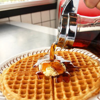 Waffle House drink