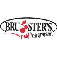 Bruster's Ice Cream logo
