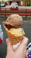 Bruster's Ice Cream drink