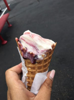 Bruster's Ice Cream drink
