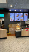 Mcdonald's inside