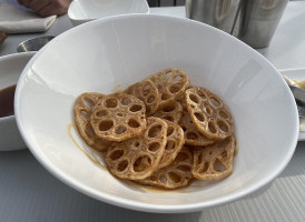 Mixed Grain food