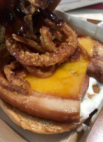 Arby's food
