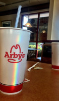 Arby's drink