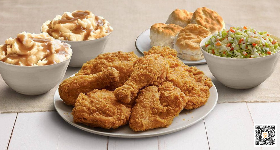 KFC