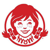 Wendy's logo