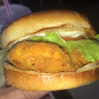 Wendy's food