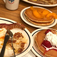 Ihop food