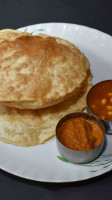 Dale Street Cafe food
