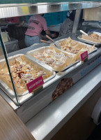 Wendy's food