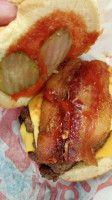 Wendy's food