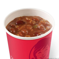 Wendy's drink