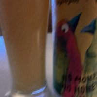 Shuck N Jive drink