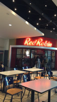 Red Robin Gourmet Burgers And Brews outside