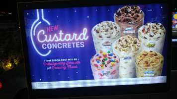 Sonic Drive-in drink