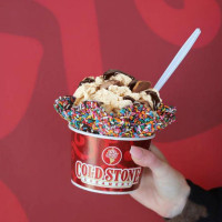 Cold Stone Creamery drink