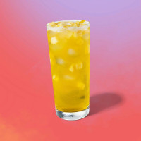 Gibsons Italia drink