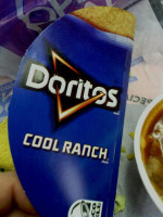 Taco Bell logo