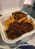 The Licking Orlando food